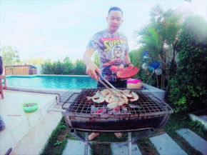 Joy Joy Pool Villa Huahin (Private Party 4-15 pax) Near 7-11
